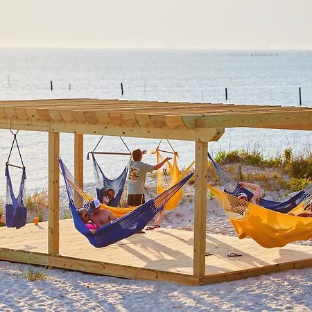 Sunset Beach Resort Кейп-Чарльз Екстер'єр фото